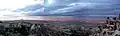 Ortahisar overlook.