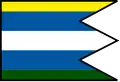 Flag of Osádka