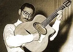 Oscar Alemán
