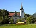 Saints Peter and Paul Church
