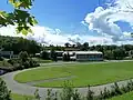 Bršljin Elementary School