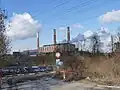 Thermal power plant
