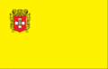 Flag of Ostroh Raion