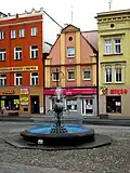 Market Square
