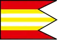 Flag of Otrhánky