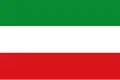 Flag of Oudebildtzijl