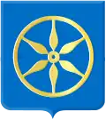 Coat of arms of Oudheusden