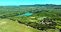 Oued Zitoun near Ghezala Tunisia.