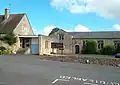 Our Lady and St Kenelm, Stow-on-the-Wold