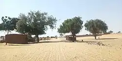 Ourno