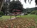 Autumn in Canela