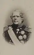 Ove Wilhelm Michelsen