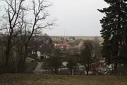General view