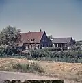 Farm in Den Bommel