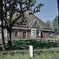 Farm in Hoogwoud