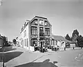 Hotel in Hoek