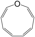 Structure of oxonine