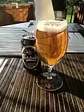 Carlsberg Black Gold 5,8%