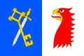 Flag of Přešovice