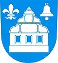 Coat of arms of Přechovice
