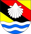 Coat of arms of Přepeře