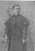 Pedro Ribeiro