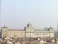 Ducal Palace in Modena, built in 1634 by Francesco I d’Este