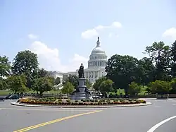 Garfield Circle