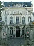 Caisse d'épargne, Orléans