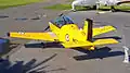 CT-4B at Tauranga, New Zealand, 2006