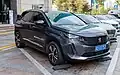 Peugeot 4008