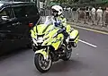 BMW R900RT