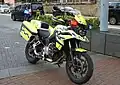 BMW R1250GS