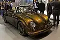 PGO Speedster II