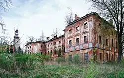 Palace