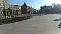 View from the Old Town