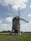 Huisekoutermolen