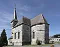 Saint Lambertus Church