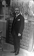 İsmet İnönü