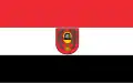 Flag of Łasin