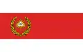 Flag of Boguchwała