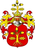 Dąb II