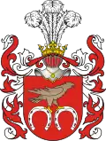 Domaradzki II – variant Domaradzki