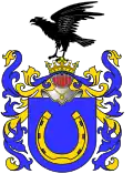 Jastrzębiec I – standard variation (According to Ostrowski)