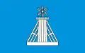 Flag of Ciechocinek