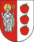 Coat of arms