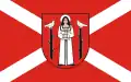 Flag of Golub-Dobrzyń
