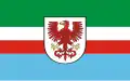 Flag of Ińsko
