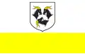 Flag of Kędzierzyn-Koźle