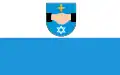 Flag of Kolbuszowa